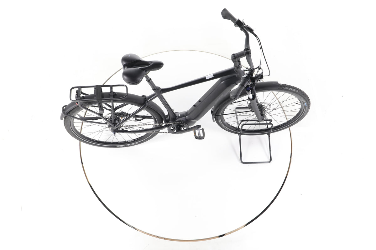 Giant DailyTour E+ 2 GTS City E-Bike - Image 13