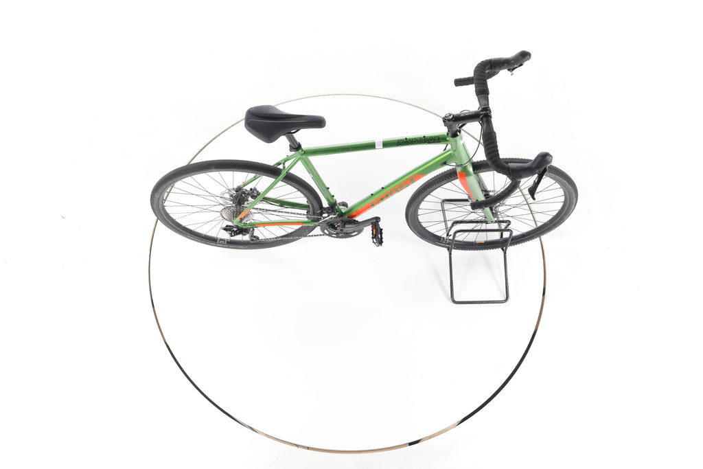 Ghost Road Rage Essential AL Gravelbike - Image 13