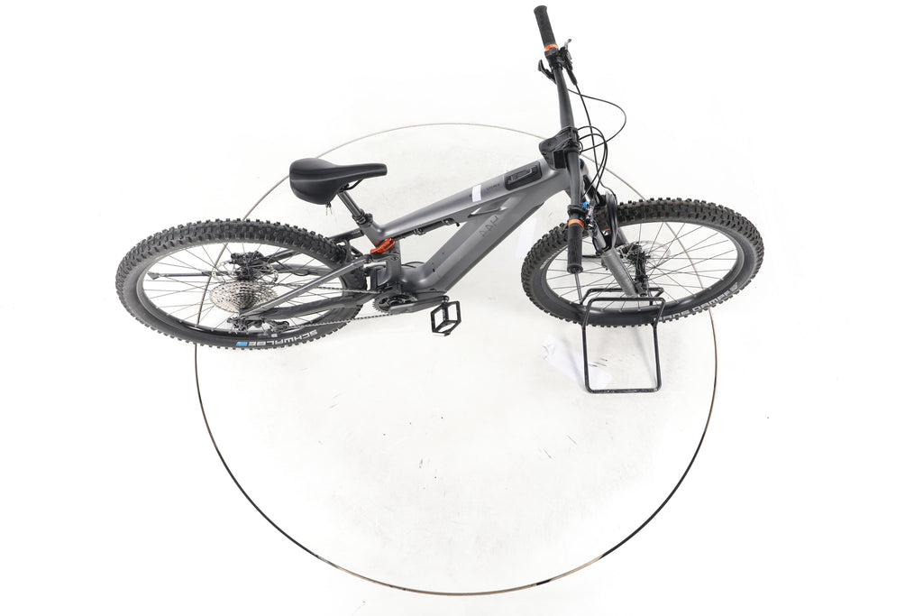 Cube Stereo Hybrid ONE44 HPC SLX E-Bike Fully Carbon 2025 - Image 13