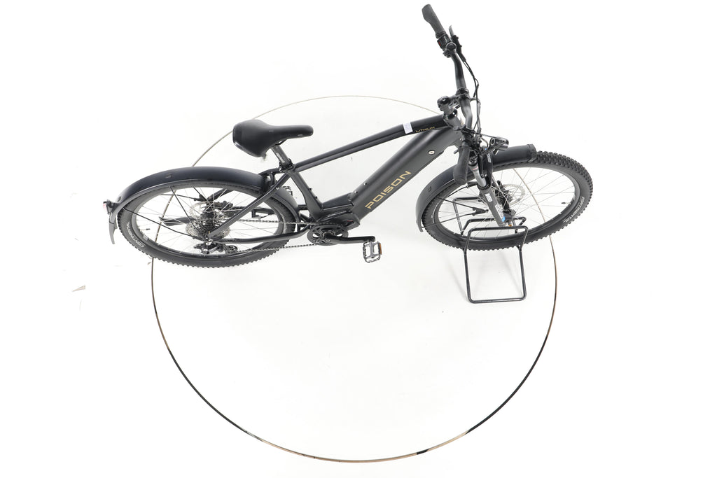Poison Lithium Mag Sport E-Bike - Image 13