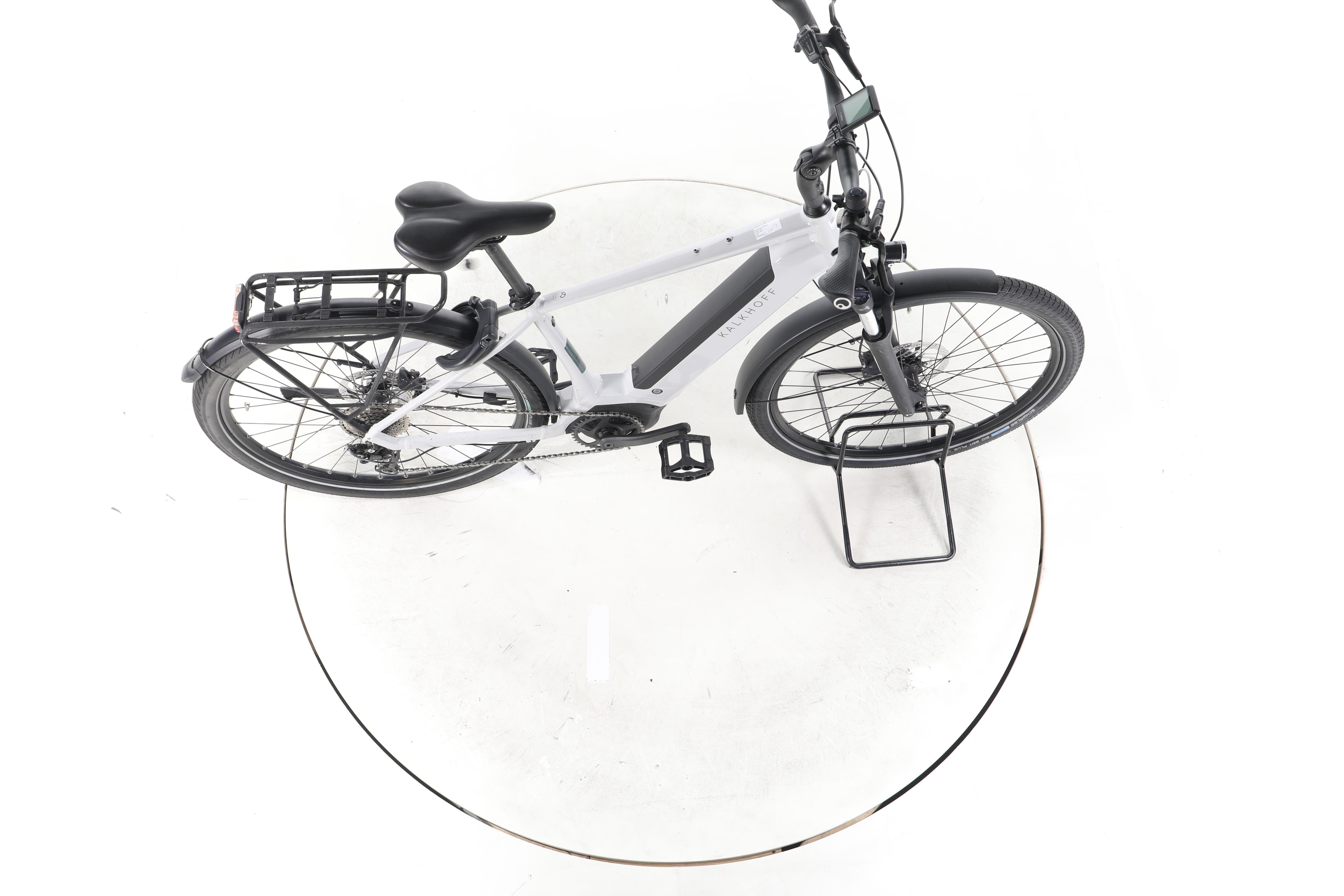 Kalkhoff Endeavour 3.B Move Trekking E-Bike - Image 13