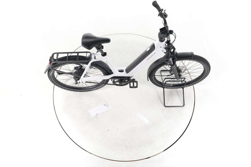 Riese & Müller Nevo 4 GT City E-Bike Tiefeinsteiger - Image 13