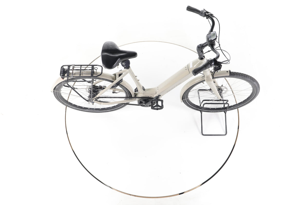 Grecos ELI 2.5 City E-Bike Tiefeinsteiger - Image 13