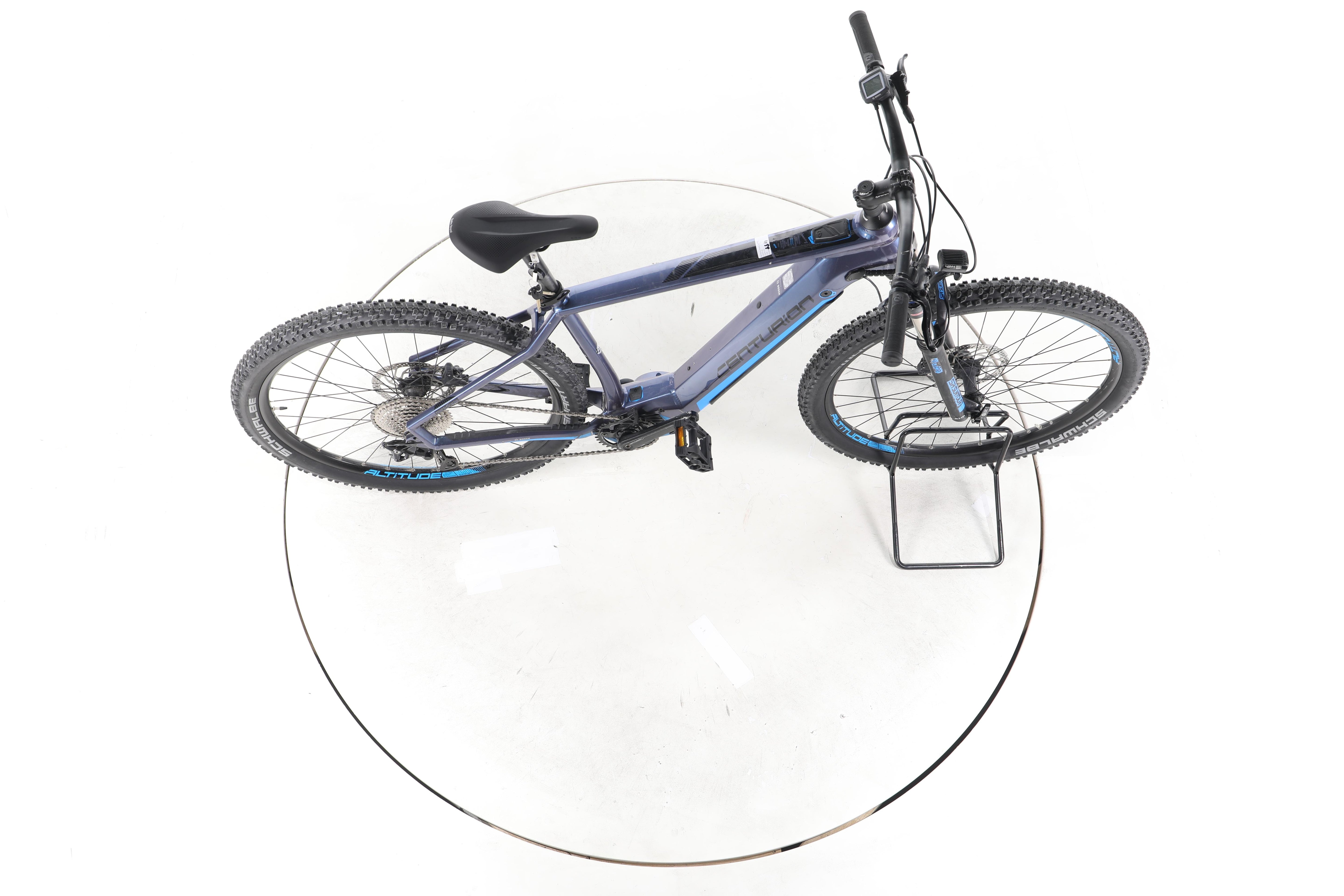 Centurion Backfire E R760i E-Bike - Image 13