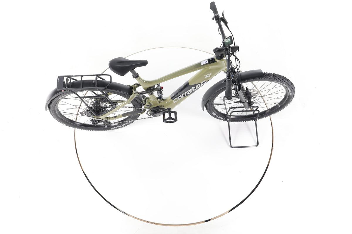 Corratec MTC 120 E-Bike Fully - Image 13