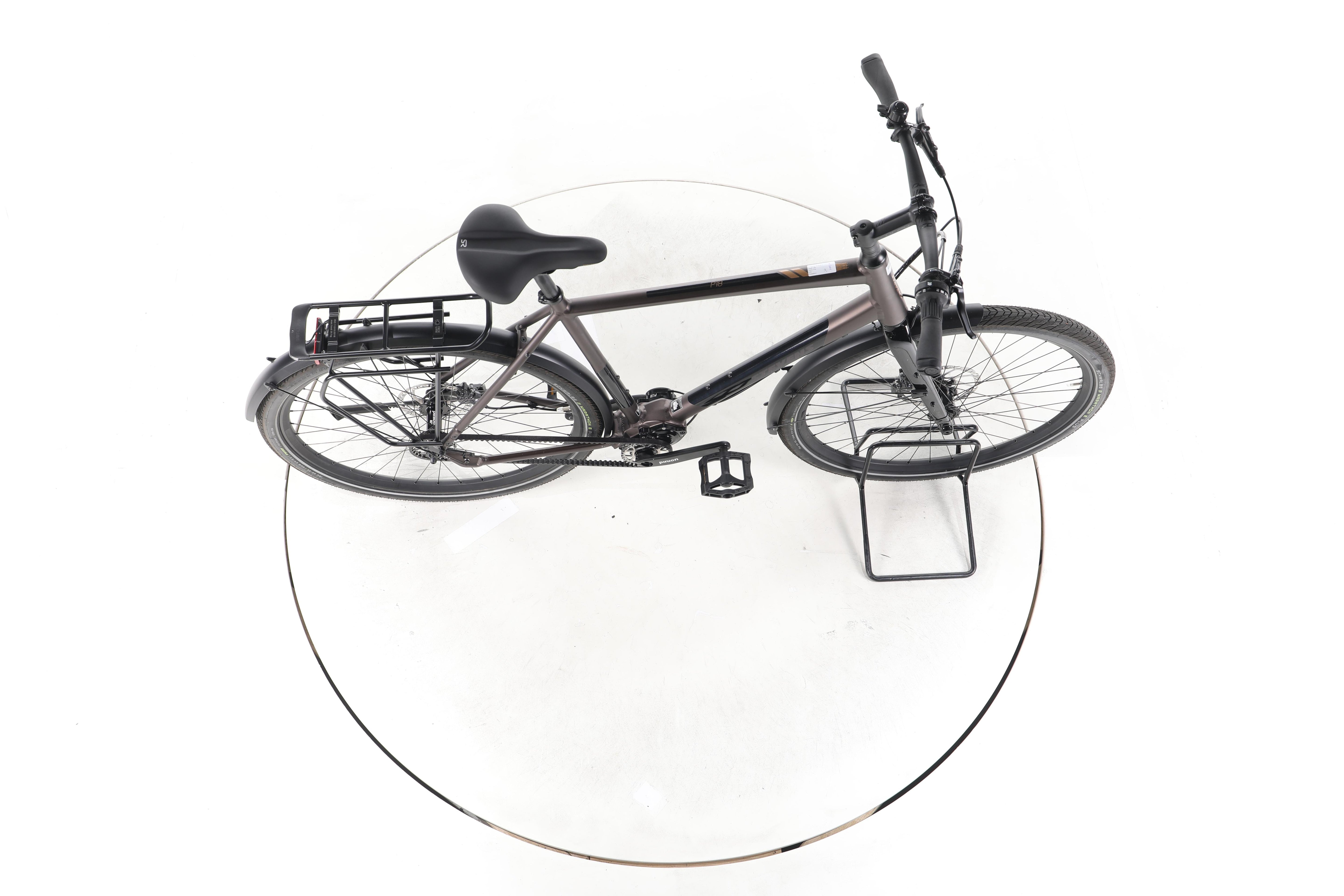 Stevens P18 Gravelbike - Image 13