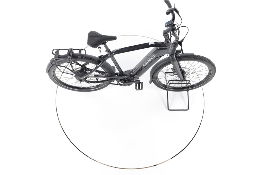 Sparta D-Burst Energy City E-Bike - Image 13