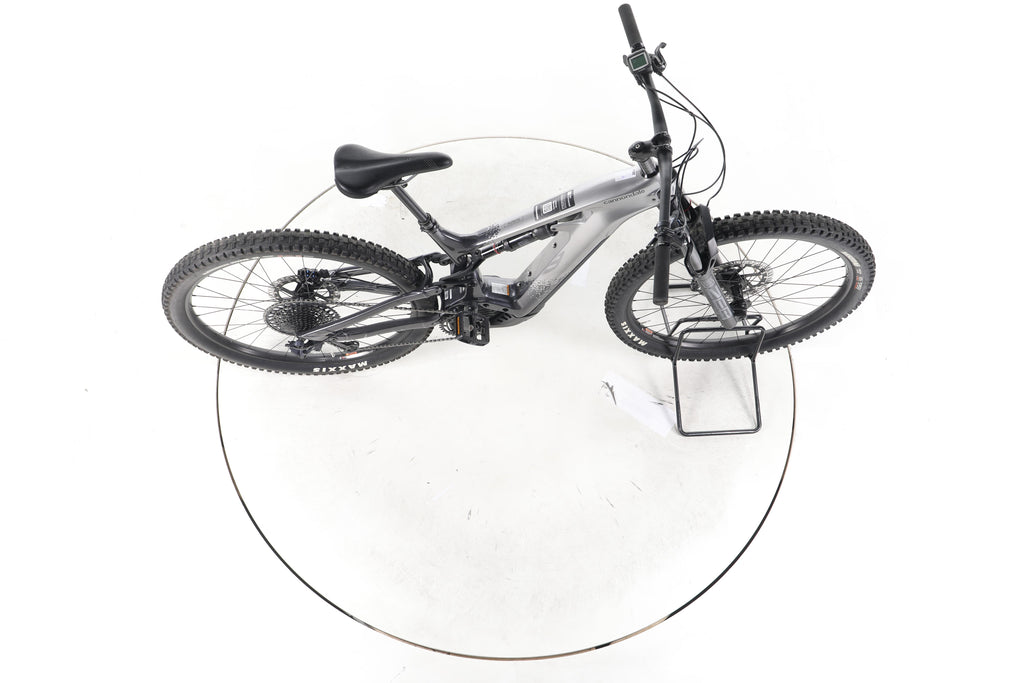 Cannondale Moterra Neo 2 E-Bike Fully Carbon - Image 13