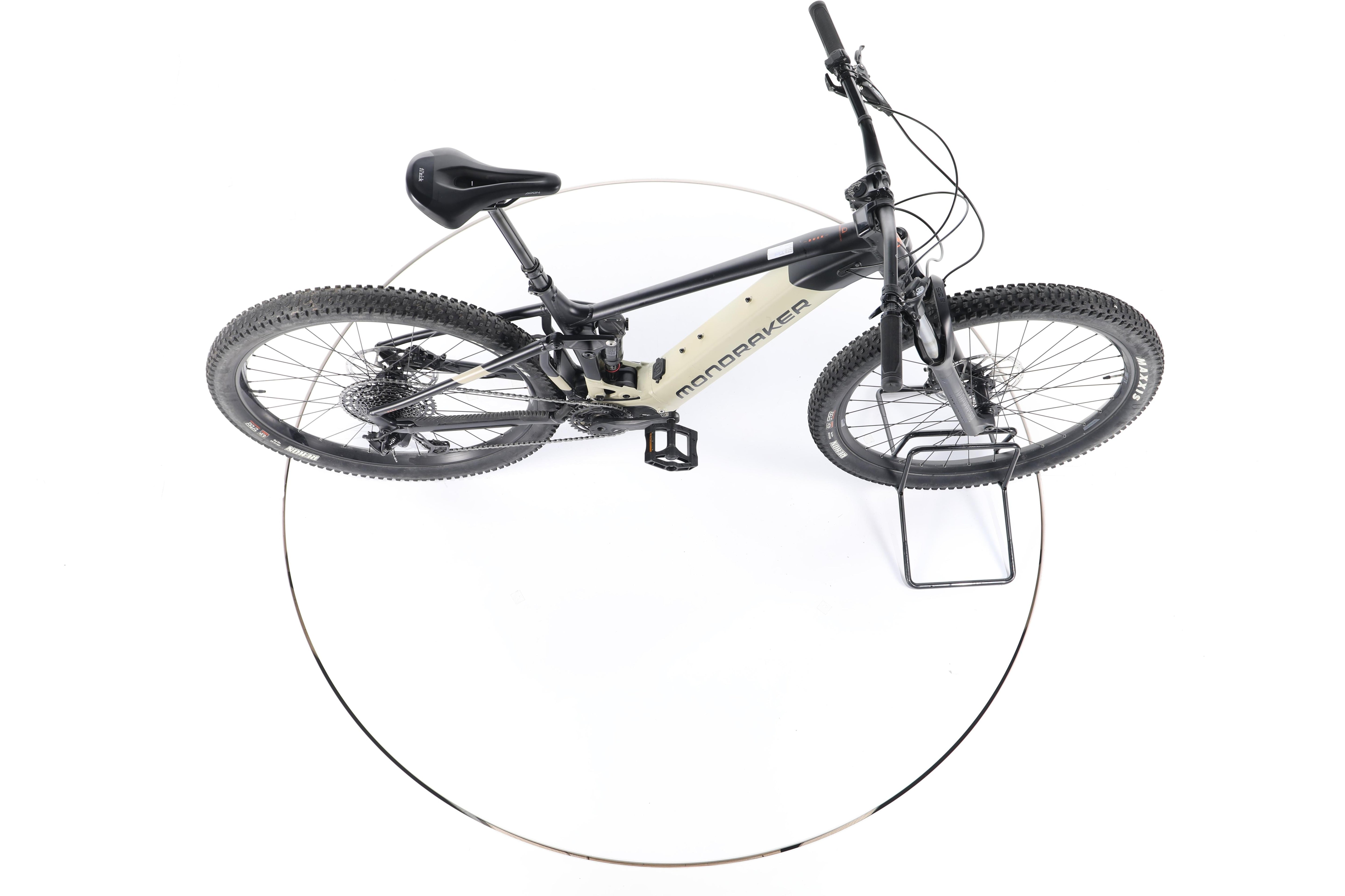 Mondraker DUSK E-Bike Fully - Image 13