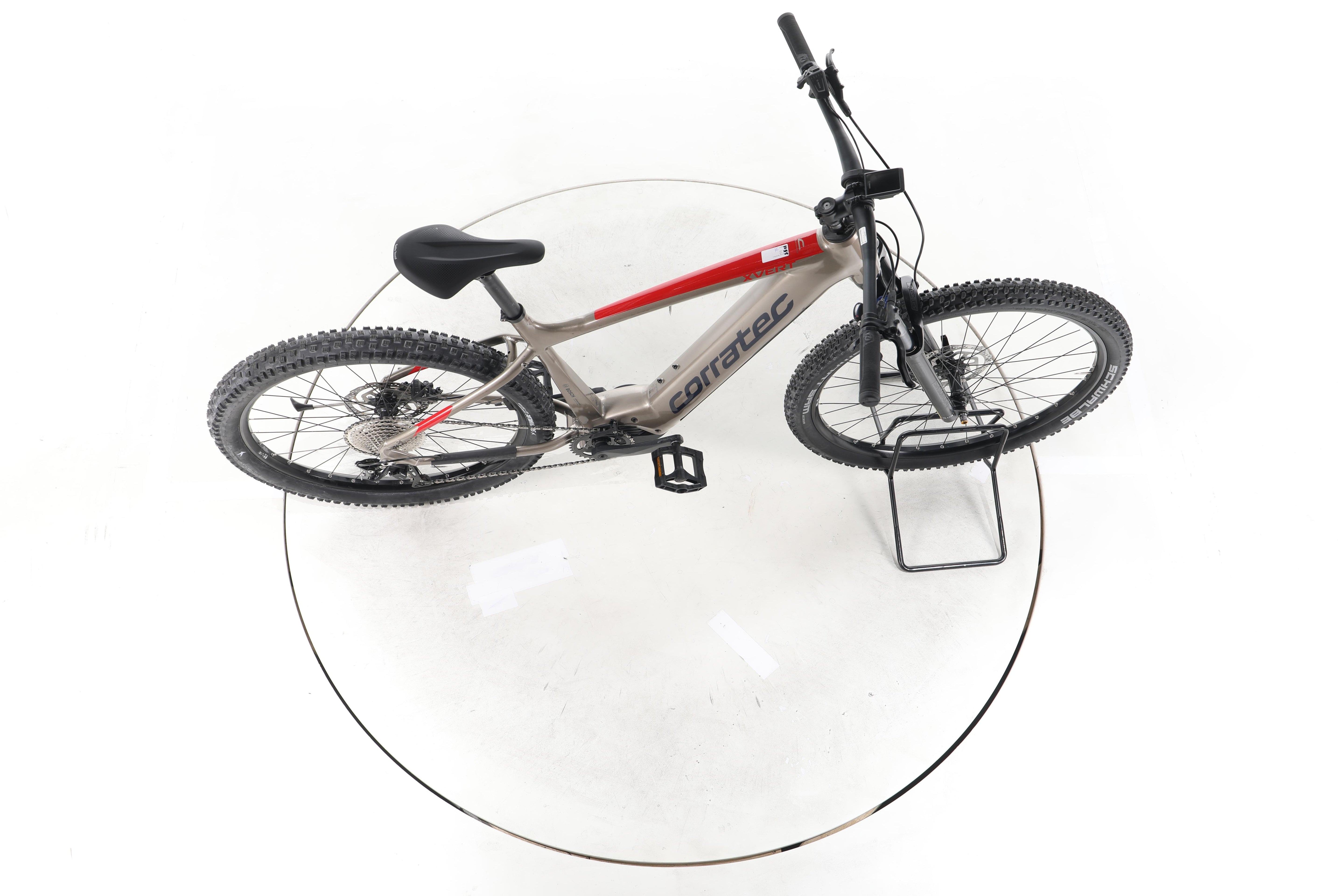 Corratec X-Vert Pro E-Bike - Image 13