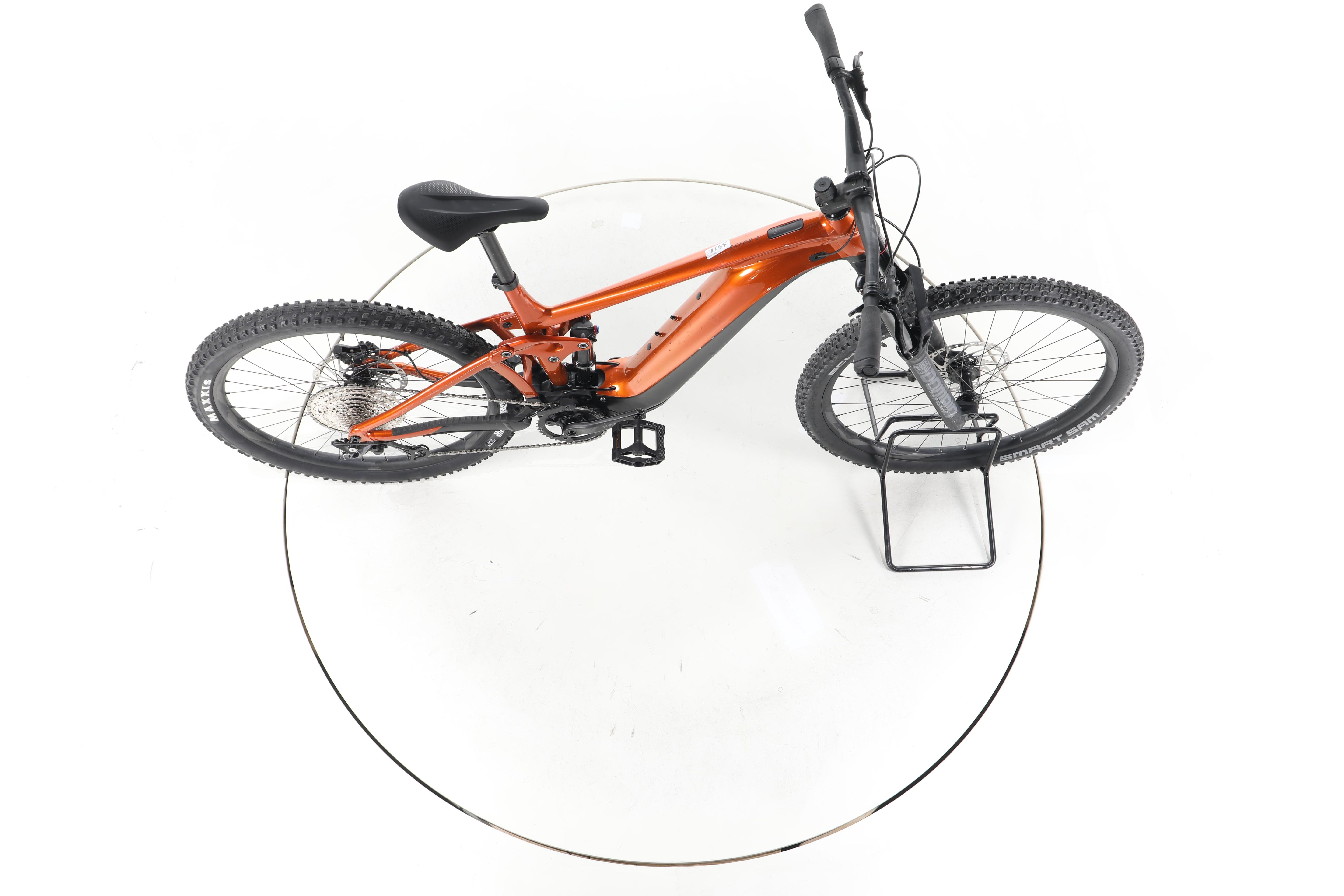 Giant Reign E+3 Fully E-Bike - Image 13