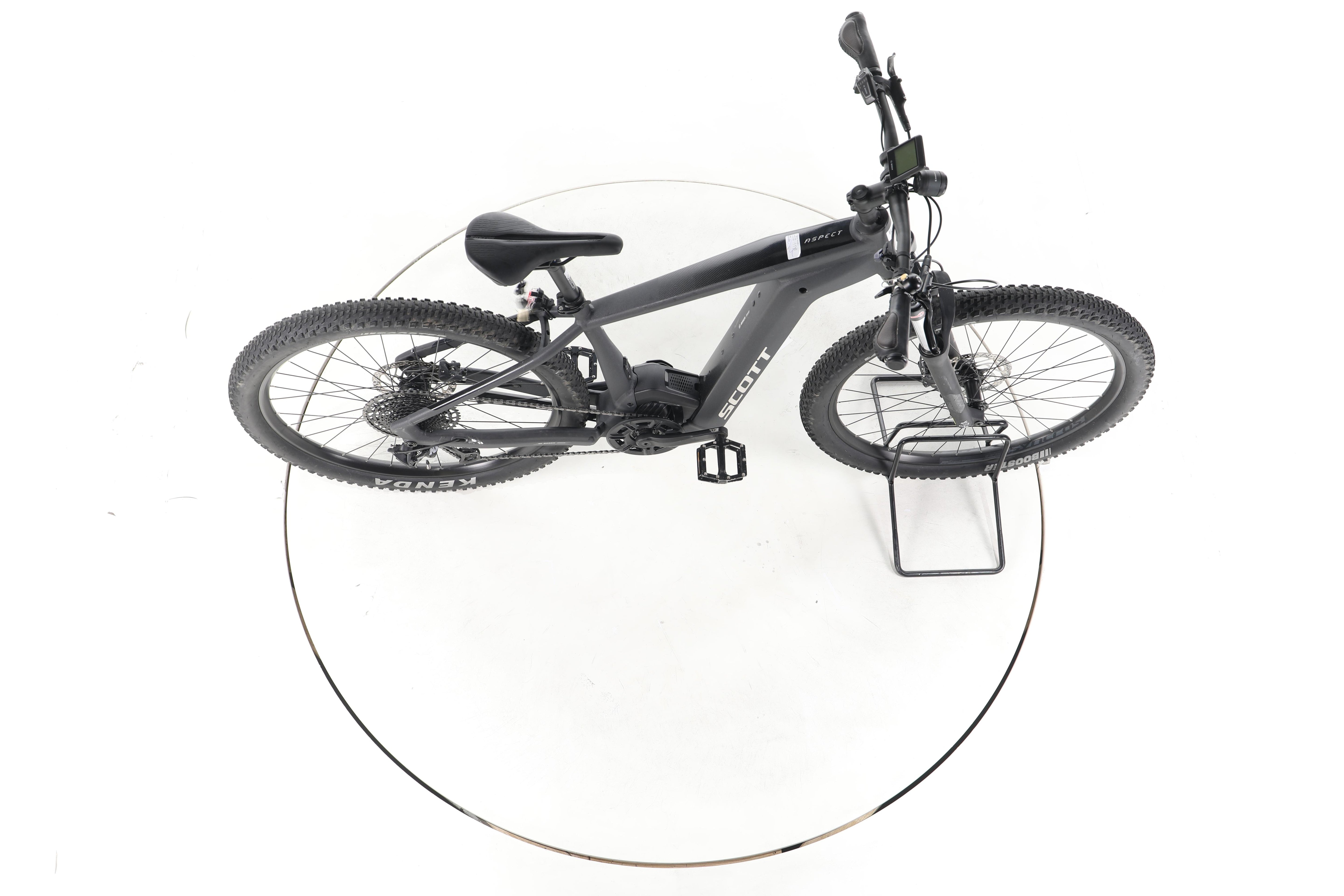 Scott Aspect eRIDE 920 E-Bike - Image 13