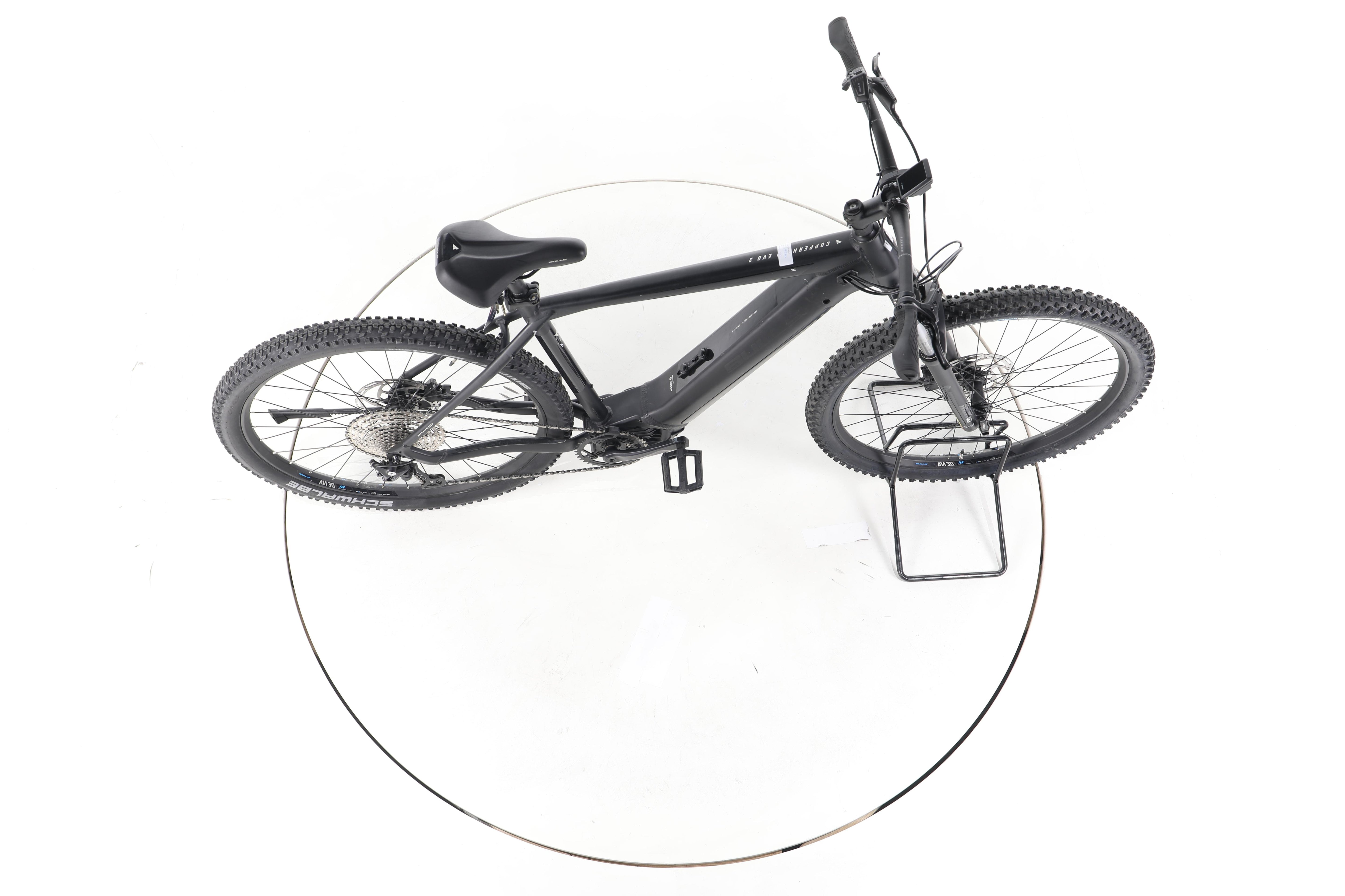 Bulls Copperhead EVO 2 E-Bike - Image 13
