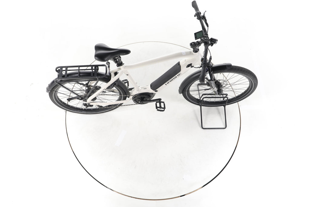 Haibike Trekking 3 Trekking E-Bike - Image 13