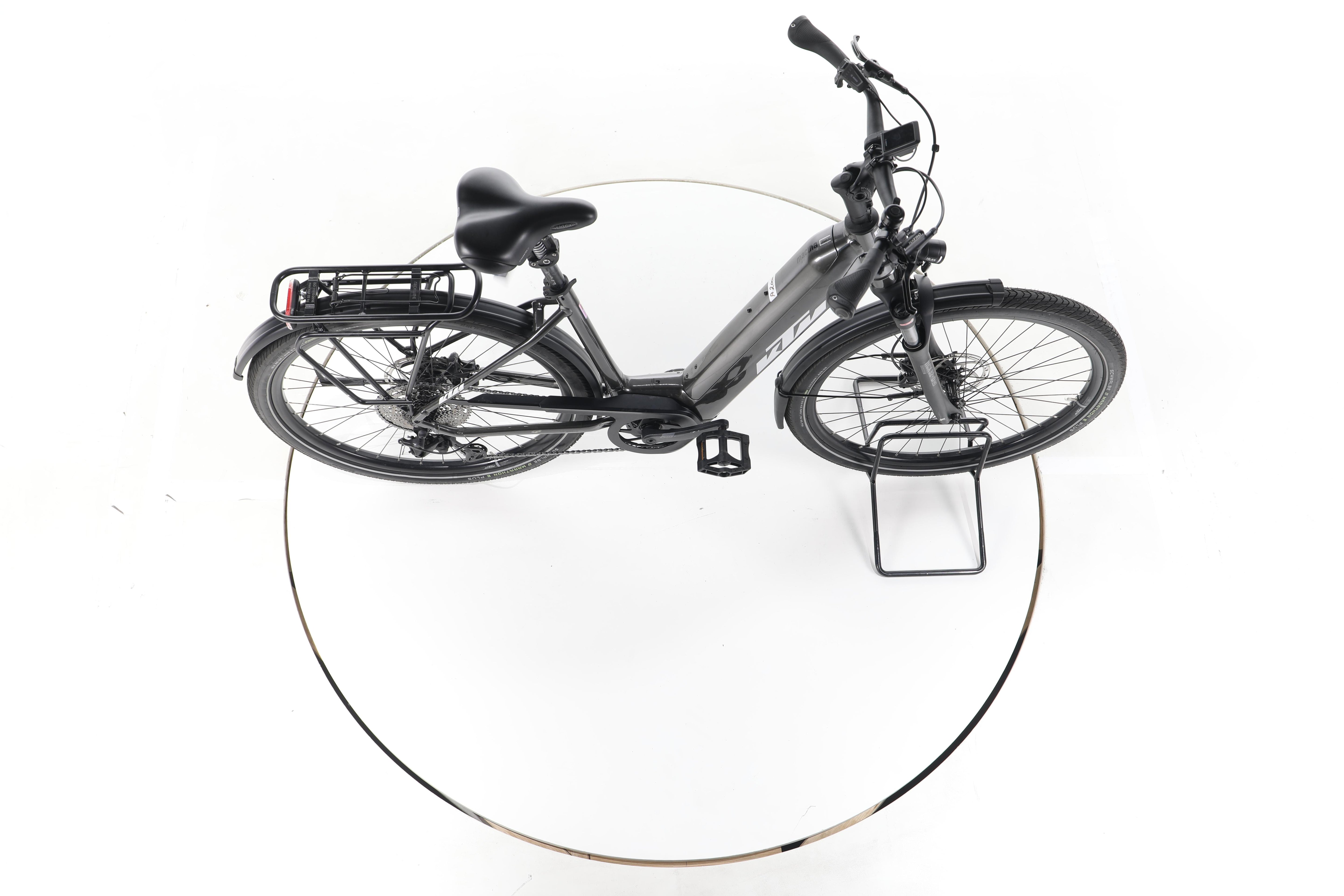KTM Macina Style XL Trekking E-Bike Tiefeinsteiger - Image 13