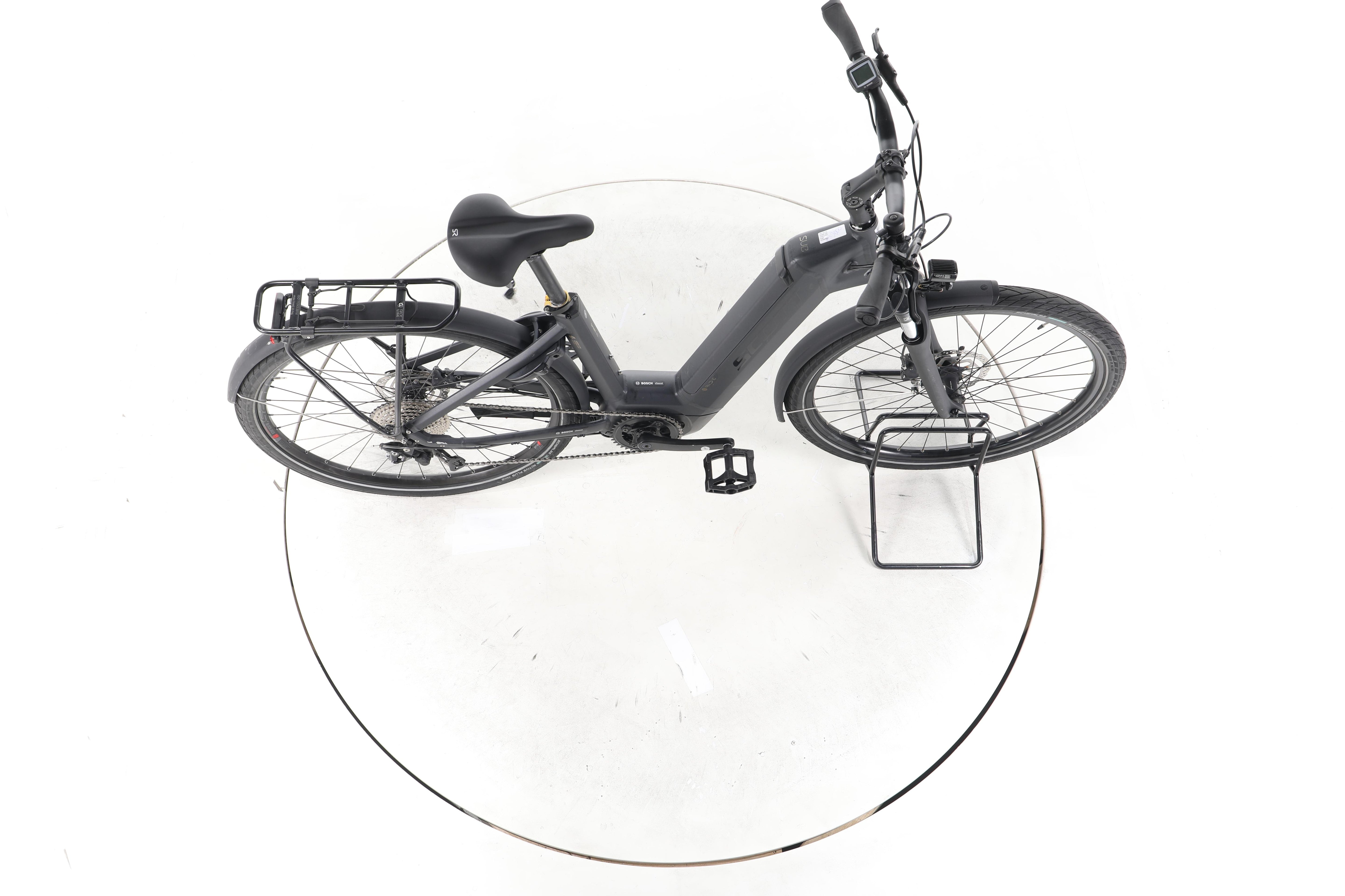 Scott Sub Sport eRide 20 Trekking E-Bike Tiefeinsteiger - Image 13