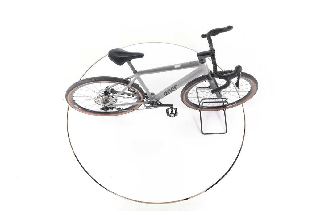 Rose BACKROAD AL GRX RX610 1x12 Gravelbike 2024 - Image 13