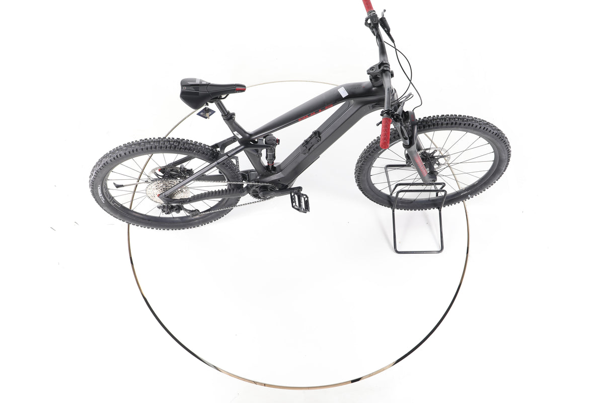 Bulls Sonic EVO AM 3 E-Bike Fully Carbon - Image 13