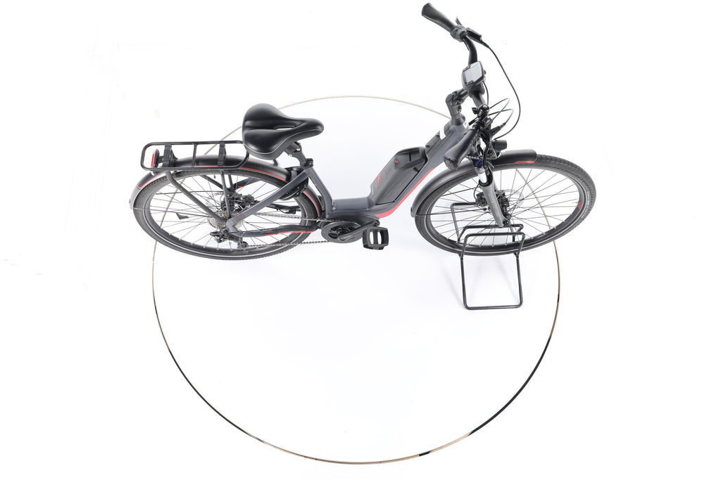 Centurion E-Fire City R850 Trekking E-Bike Tiefeinsteiger - Image 13