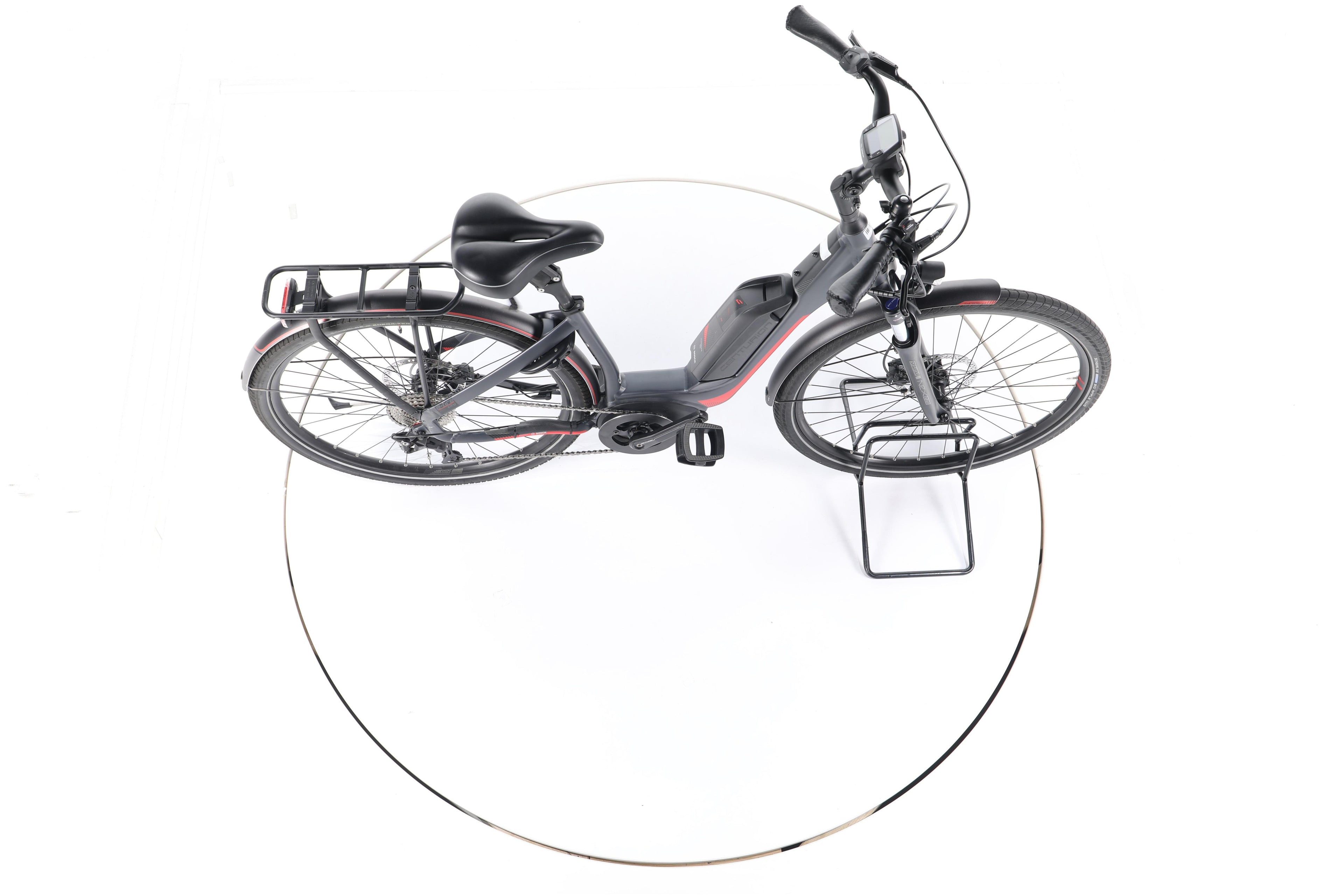 Centurion E-Fire City R850 Trekking E-Bike Tiefeinsteiger - Image 13