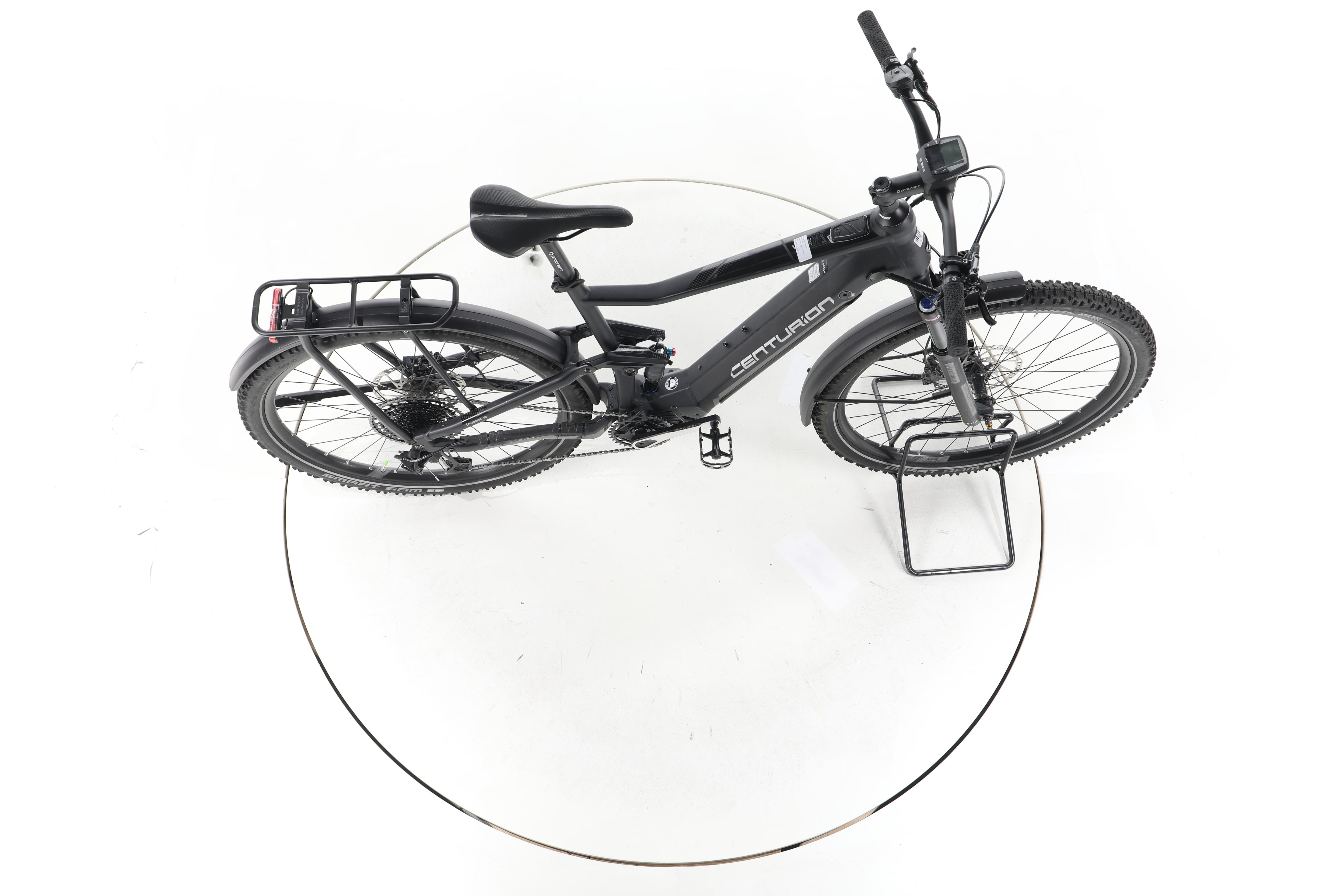Centurion Lhasa E R860i EQ SUV E-Bike - Image 13