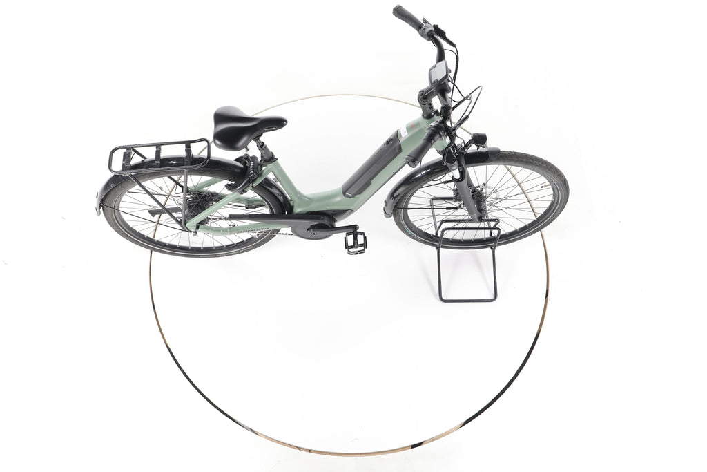 Winora Tria N8 City E-Bike Tiefeinsteiger - Image 13