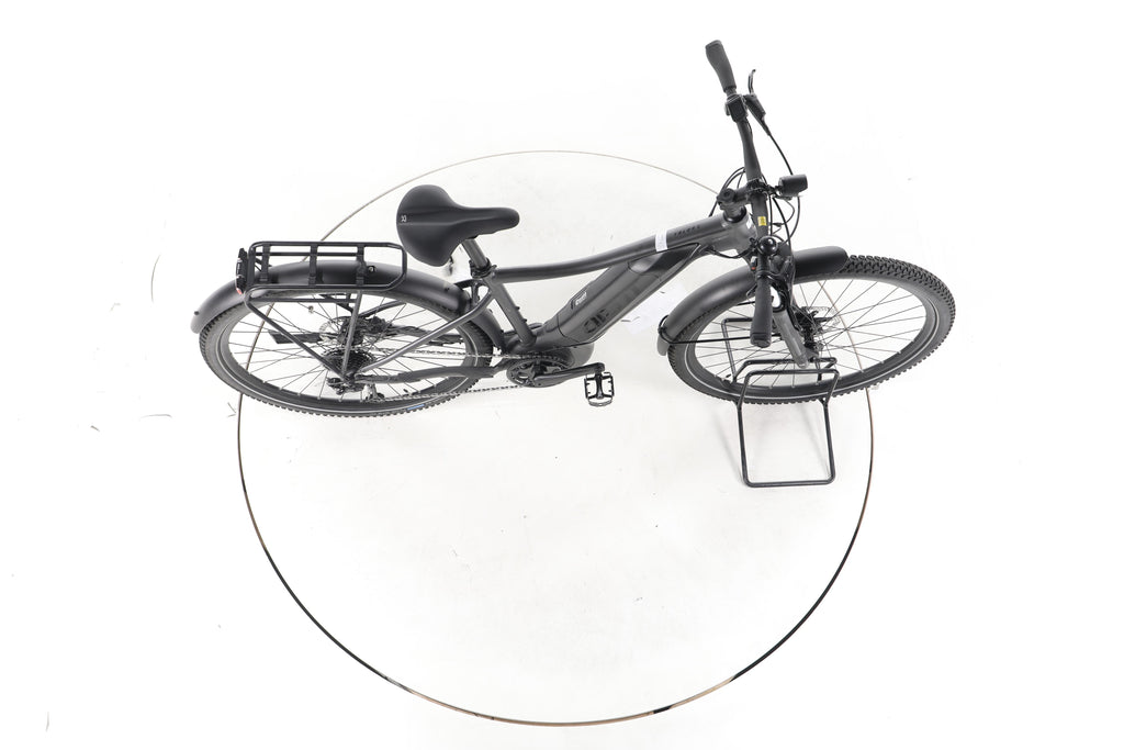 Giant Talon E+ EX Trekking E-Bike - Image 13