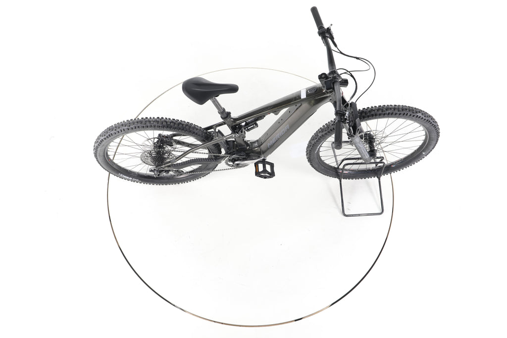 Merida eONE-SIXTY 875 E-Bike Fully 2024 - Image 13