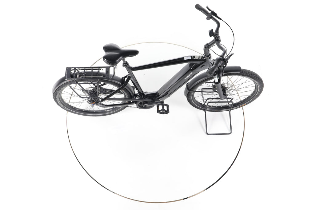 HoheAcht Pasio Vilago City E-Bike - Image 13