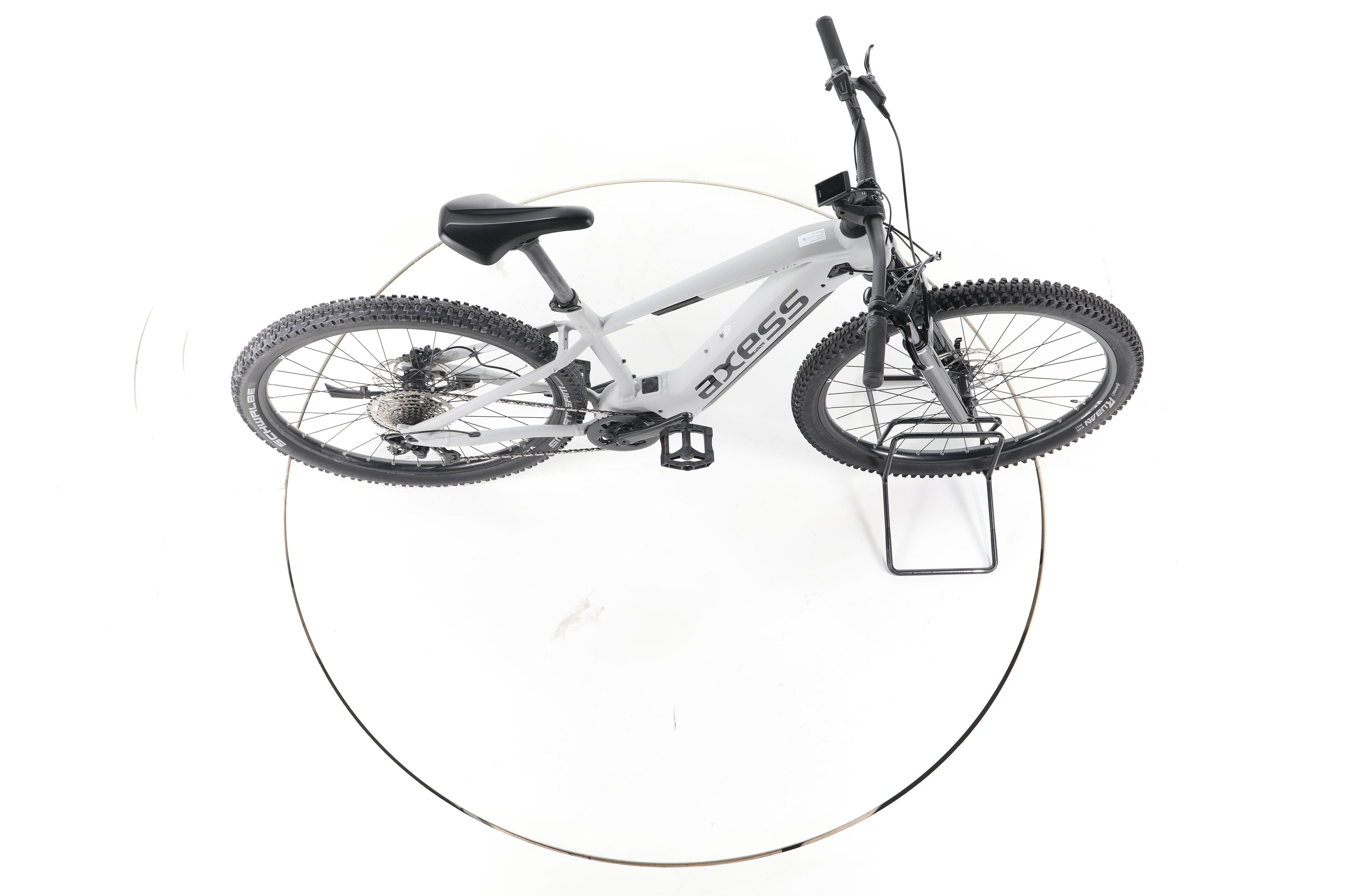 Axess Oxid 29 E-Bike 2024 - Image 13