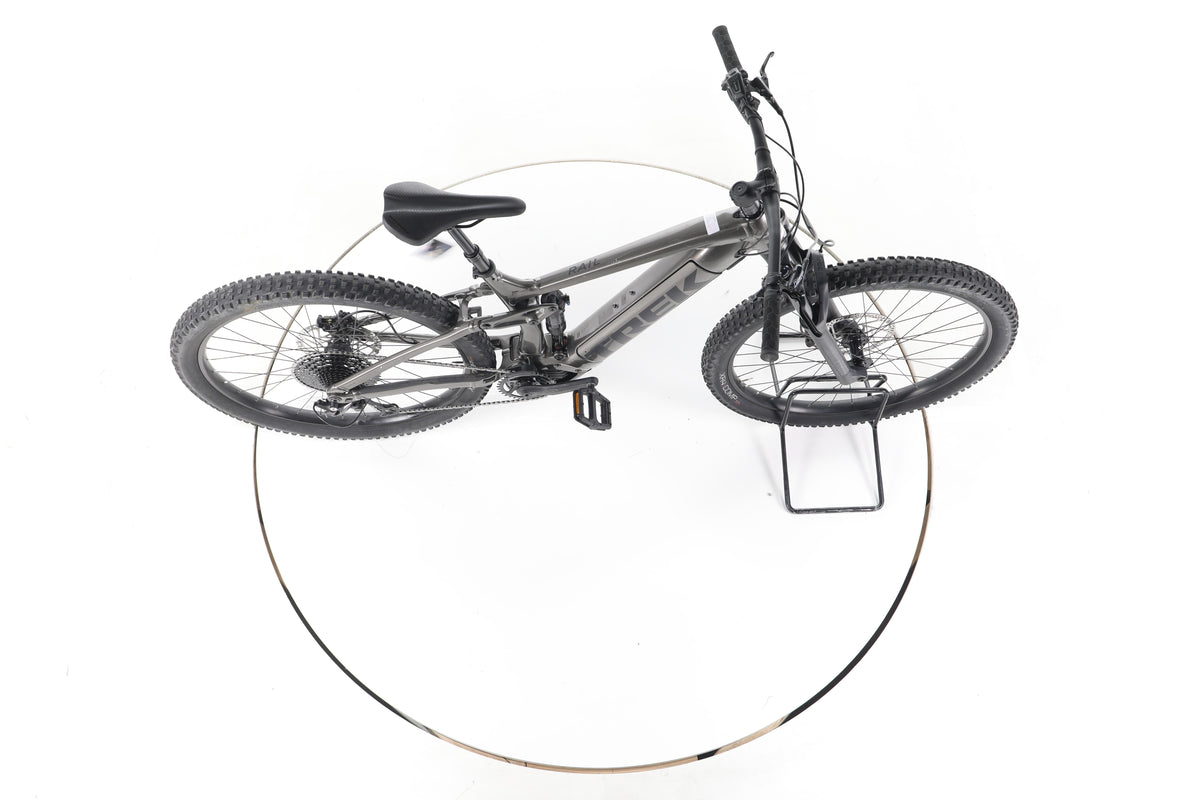 Trek Rail 5 Gen 3 E-Bike Fully - Image 13