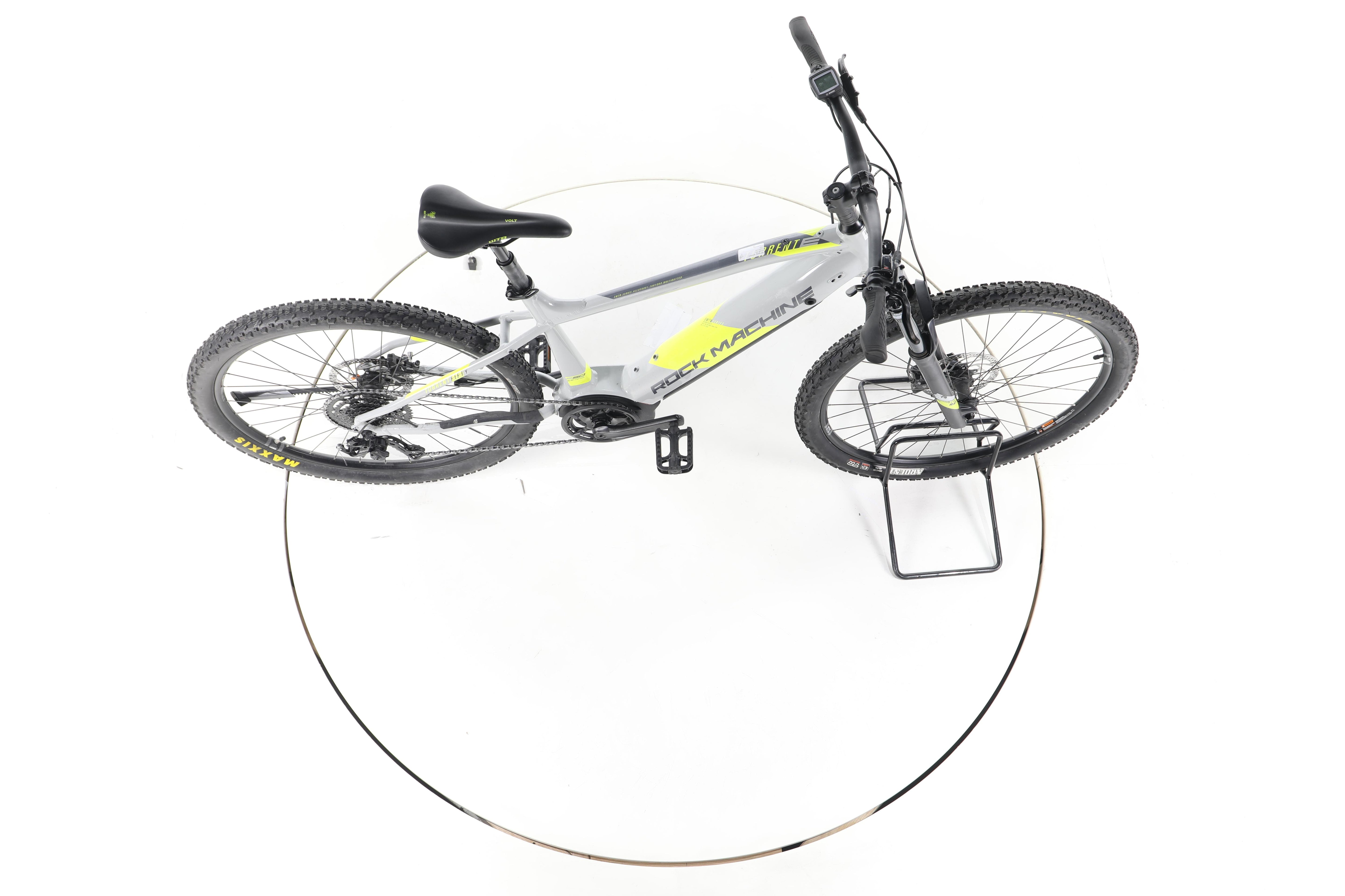 Rock Machine Torrent INT e50 E-Bike - Image 13