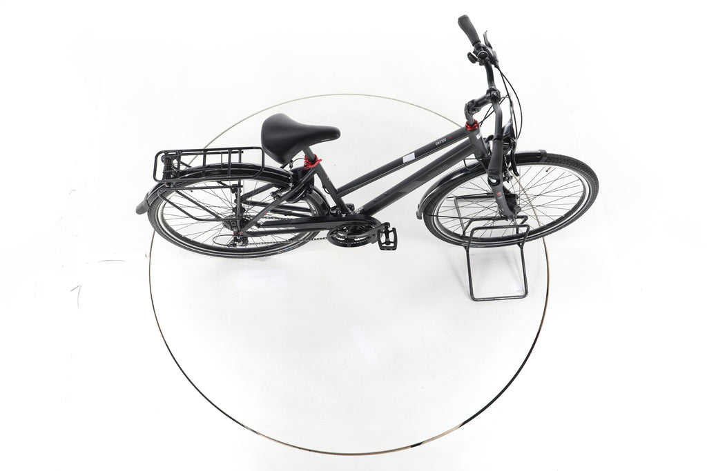 Pegasus Solero SL Fahrrad City & Trekking - Image 13