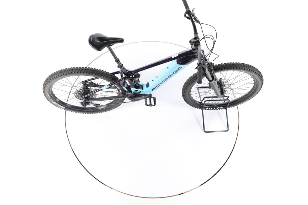 Mondraker DUSK R Fully E-Bike 2023 - Image 13