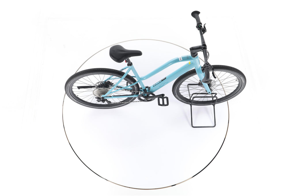 Orbea Vibe Mid H30 E-Bike - Image 13