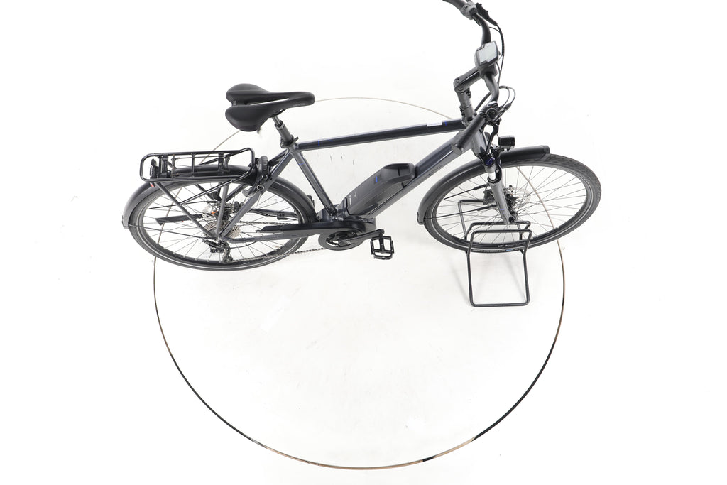 Winora Tria 10 Trekking E-Bike - Image 13