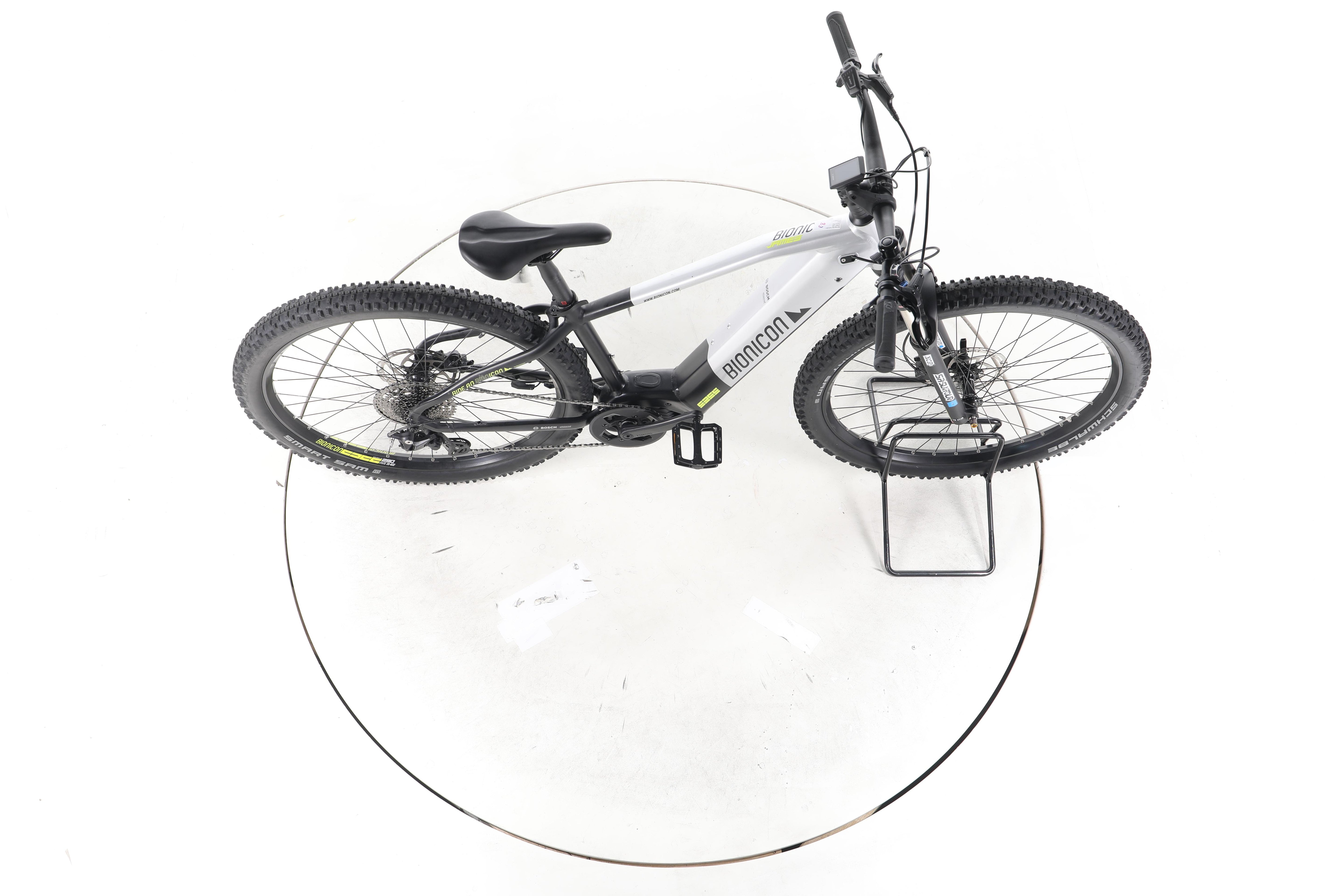 Bionicon Jesse 2 E-Bike - Image 13