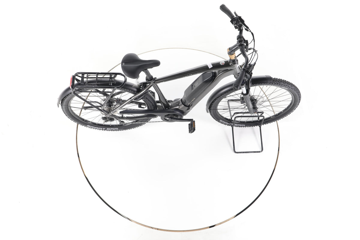 FLYER Upstreet5 Trekking E-Bike - Image 13