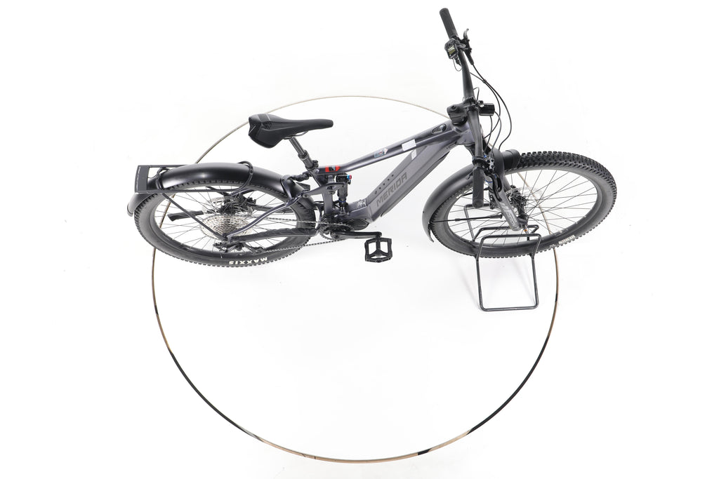 Merida eONE-FORTY EQ SUV E-Bike - Image 13