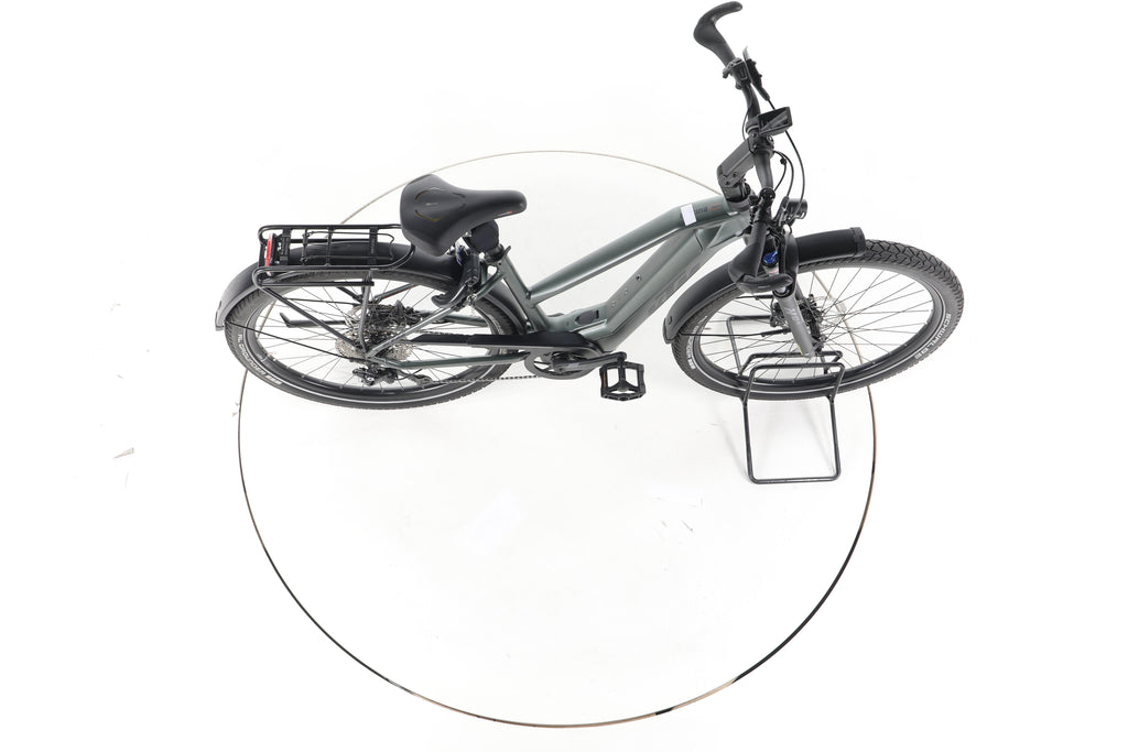 KTM Macina Gran Pro Trekking E-Bike 2024 - Image 13