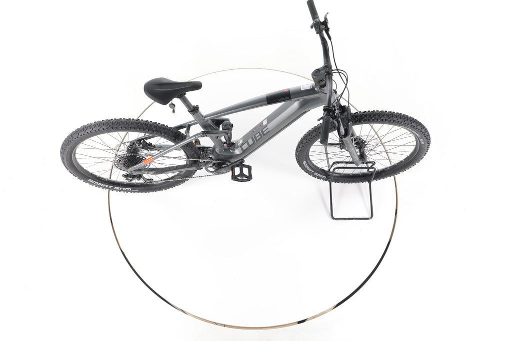 Cube Stereo Hybrid 120 Pro E-Bike Fully - Image 13
