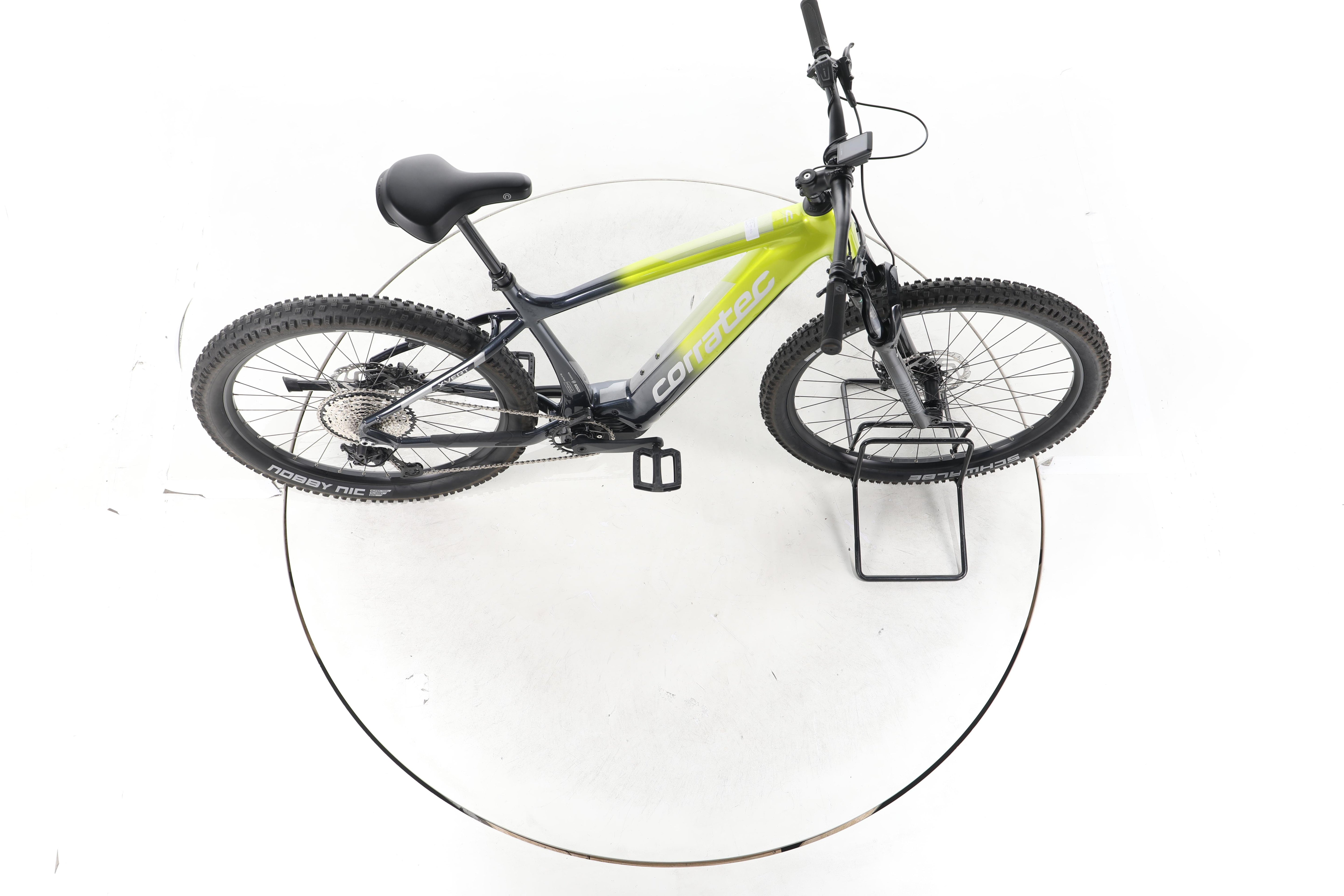 Corratec E-Power X-Vert Pro Sport E-Bike 2024 - Image 13