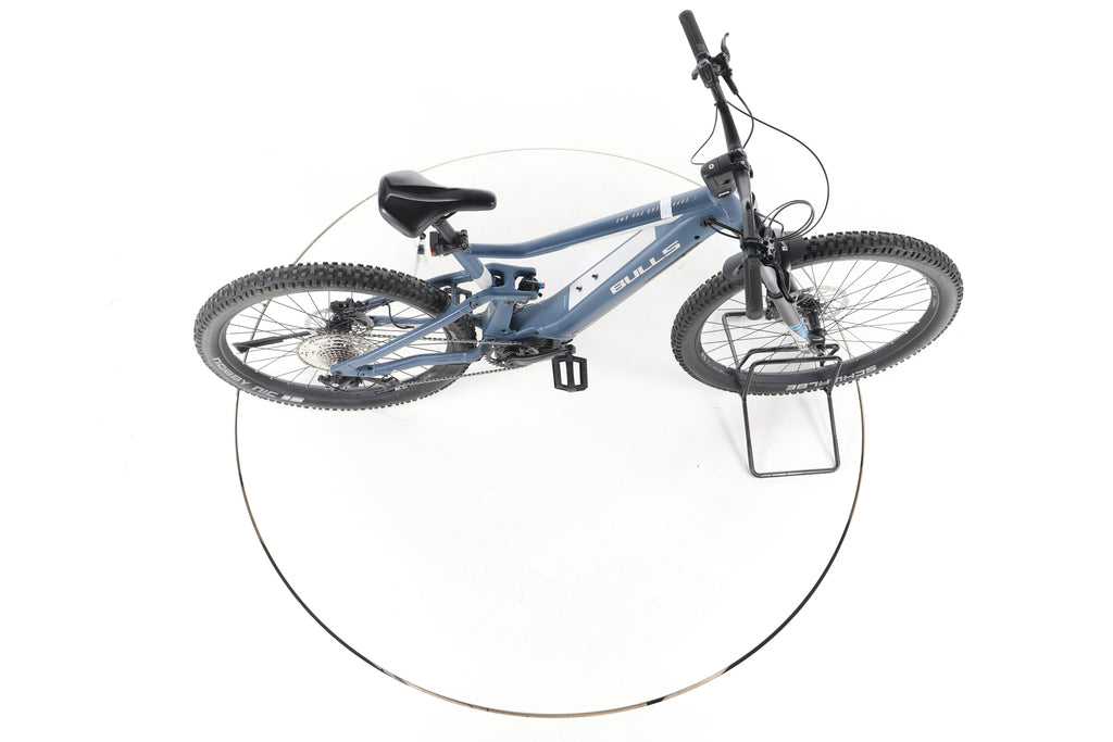Bulls Copperhead EVO AM 2 Fully E-Bike - Image 13