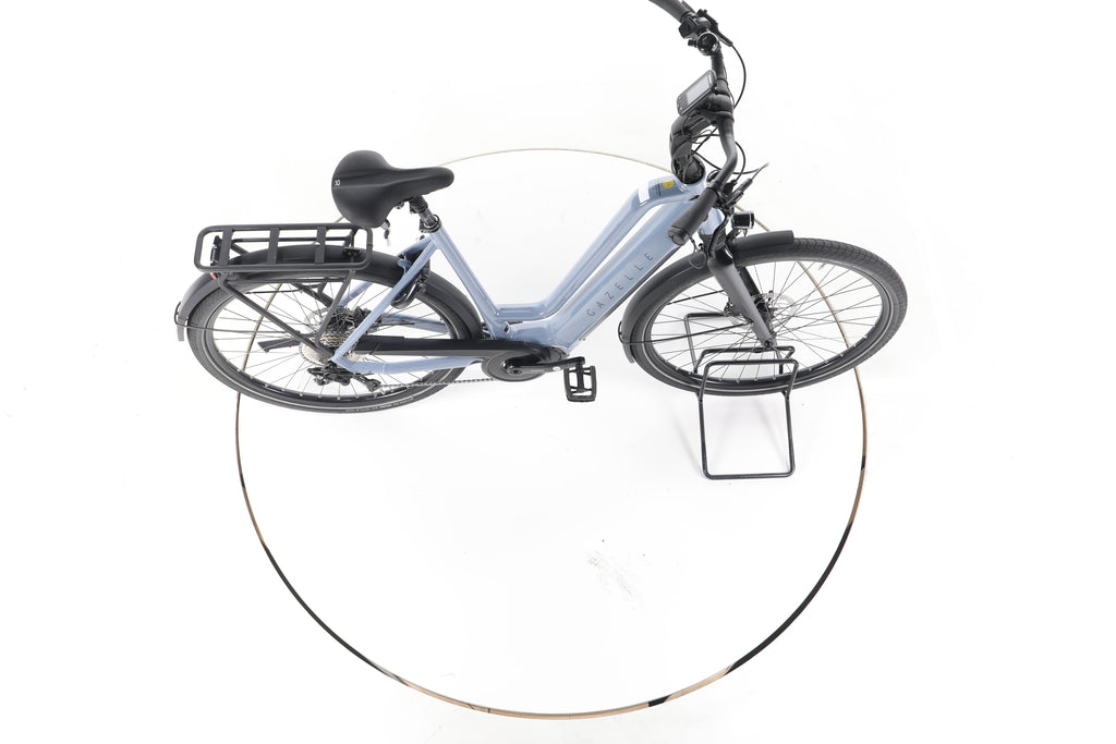 Gazelle Chamonix T10 Trekking E-Bike - Image 13