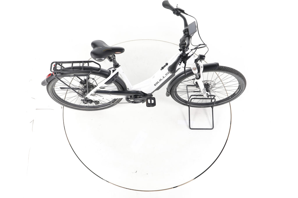 Bulls Tourer EVO Wave Trekking E-Bike Tiefeinsteiger - Image 13