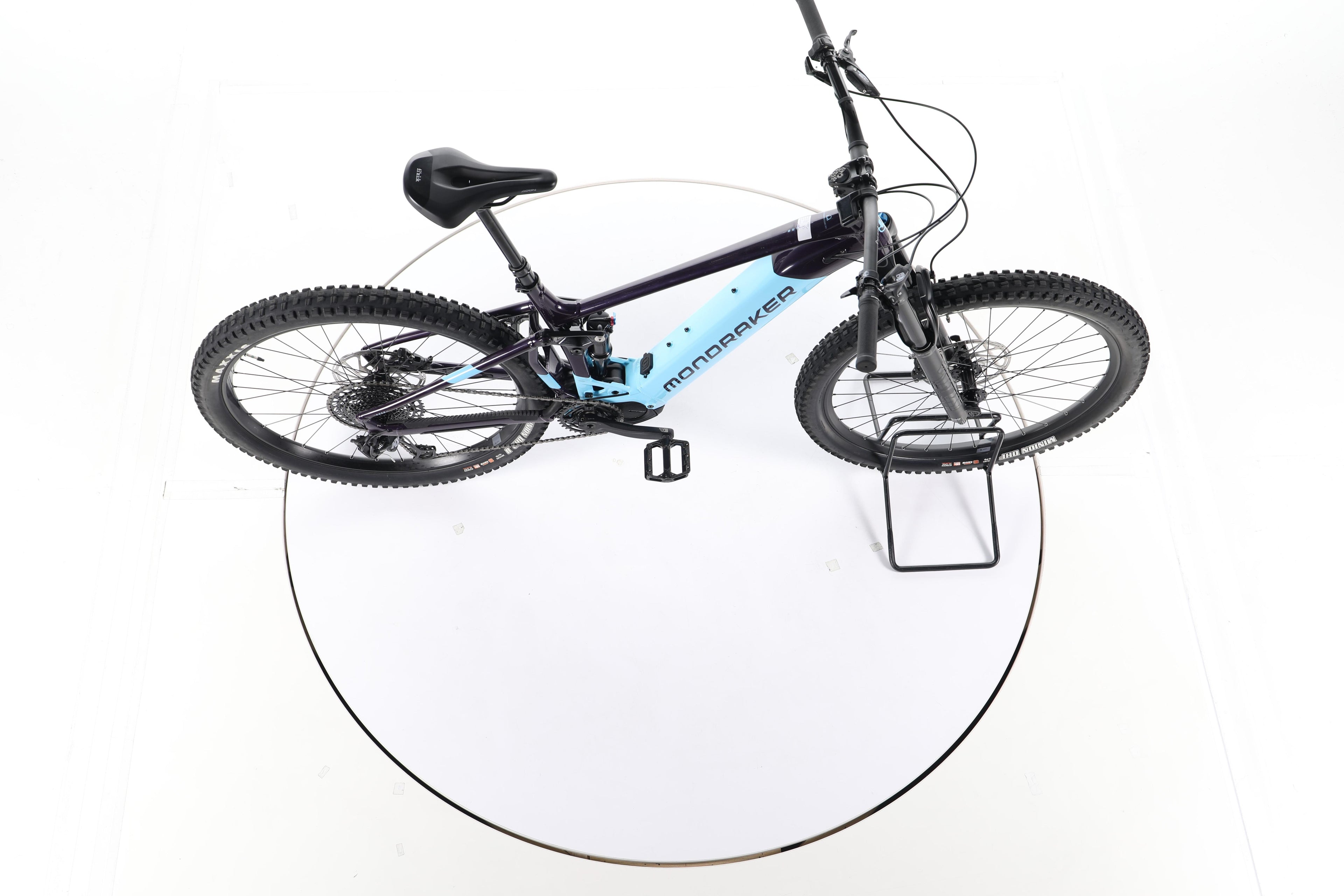 Mondraker DUSK R Fully E-Bike 2023 - Image 13