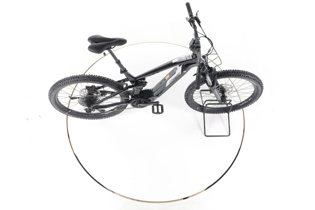 Conway Xyron S 2.7 E-Bike Fully - Image 13