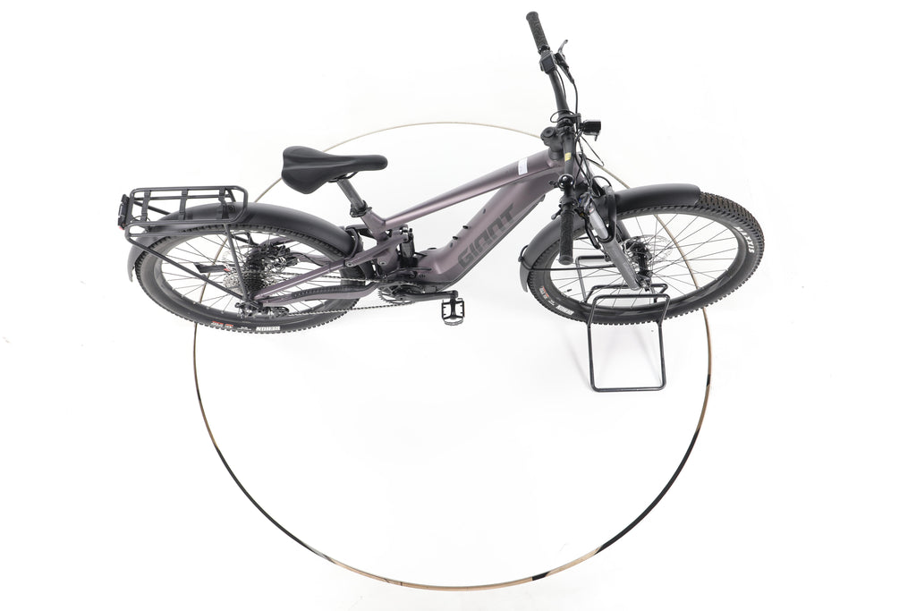 Giant Stance E+ EX SUV E-Bike - Image 13