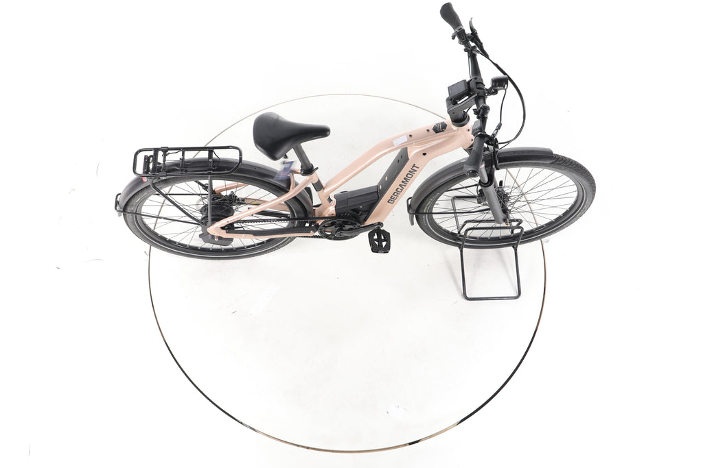 Bergamont E-Horizon Premium Pro City E-Bike - Image 13