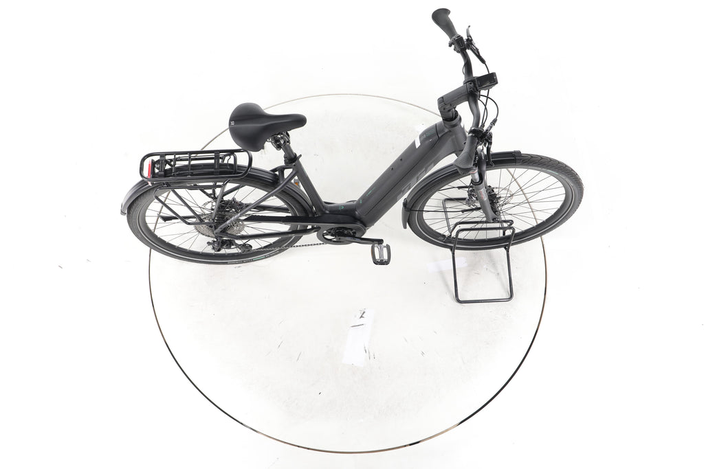 KTM Macina Style 750 LTD Trekking E-Bike Tiefeinsteiger - Image 13